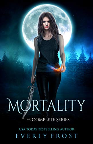 Télécharger Mortality: The Complete Series (English Edition) Livre PDF Gratuit