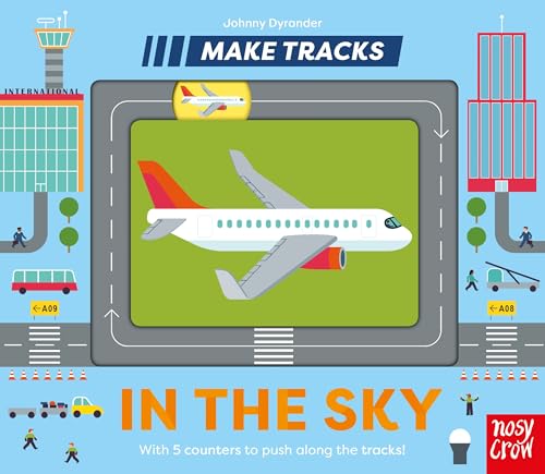 Nosy Crow Ltd In the Sky.