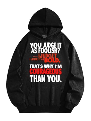 NALVEX Oversized Graphic Sweatshirts for Men & Women | Trendy