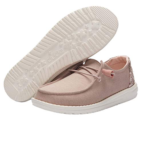 Image of Hey Dude Womens Wendy Stretch Fleece