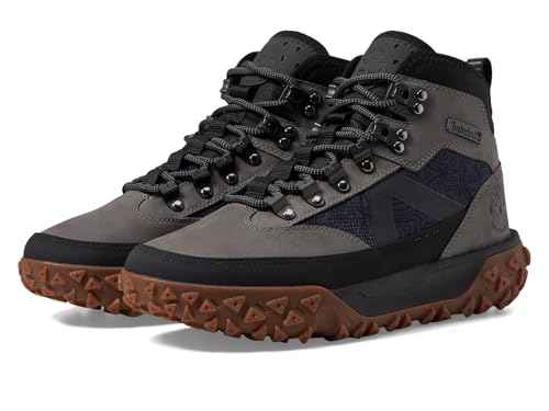 Image of Timberland Men's Greenstride Motion 6 Super Mid Hiking Boot