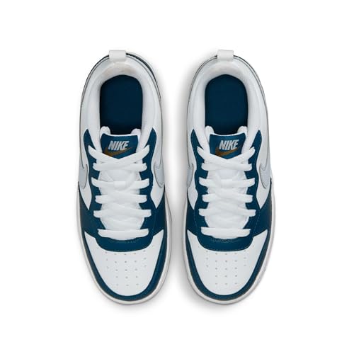 Image of Nike Unisex Kids Court Borough Low Sneakers