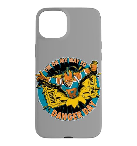 Kevin Smith View Askewniverse Danger Days ���S �X�}�z�P�[�X iPhone 15 Plus �p