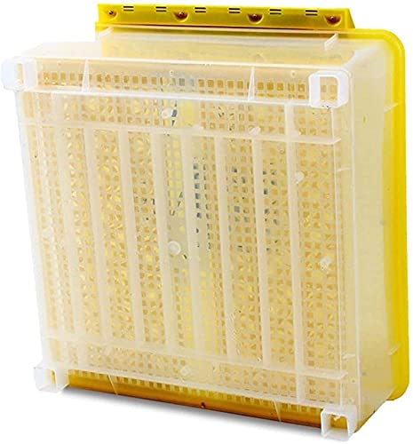 Automatische ei-incubator, 48 eieren geleid hoog-efficiëntie automatische temperatuurregeling, automatische ventilatie… - Afbeelding 7