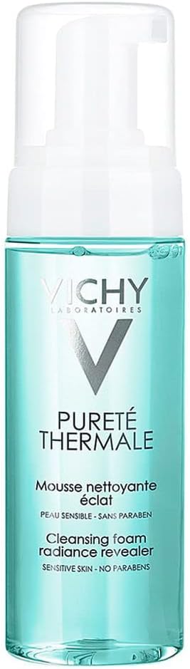 Vichy Gezichtsreiniger Mousse