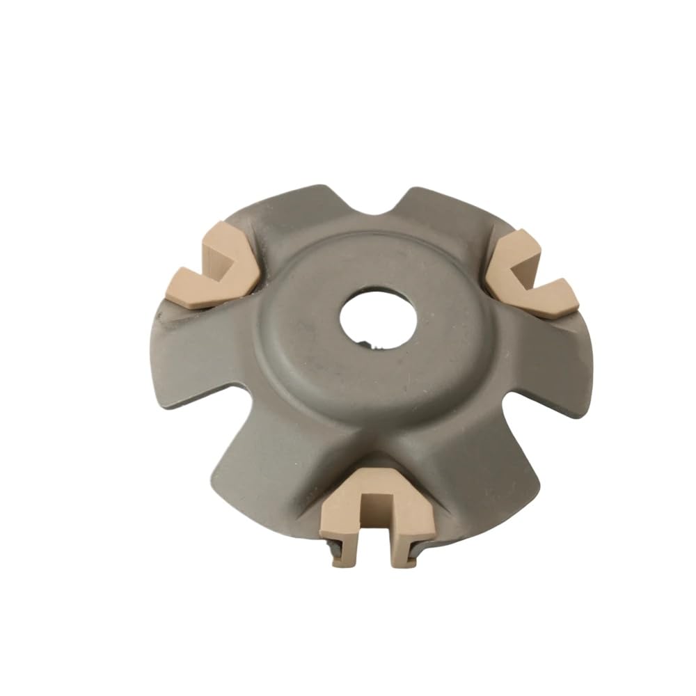 Kit de Rodillo variador de Rendimiento, 20x15mm, 16g, Compatible con Keeway Logik 125 Outlook 125cc 150cc 4T QJ153MI-2 QJ158MJ