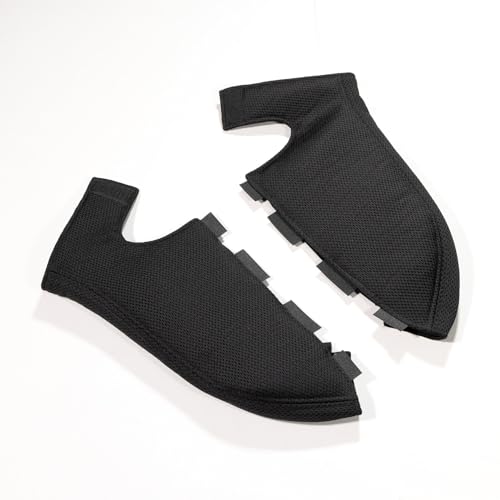 CLINGAIR for RECARO RS-G用 シートクッション サイドプロテクター (C-LL4)