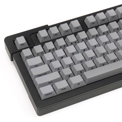 mintcap PBT �O���[�L�[�L���b�v �`�F���[�v���t�@�C�� DYE-Sub �J�X�^�� �~�j�}���X�g�L�[�L���b�v 60% 65% 75% 80% Cherry Gateron MX�X�C�b�` ���J�j�J���L�[�{�[�h(107�L�[�L���b�v)