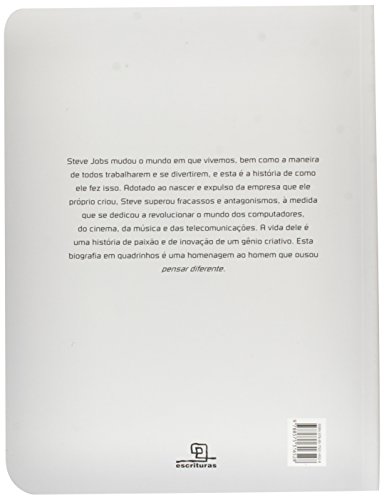 Steve Jobs. Gênio do Design