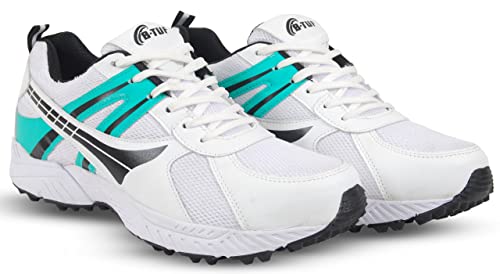 Image of B-TUF Mens Cruze Sneaker