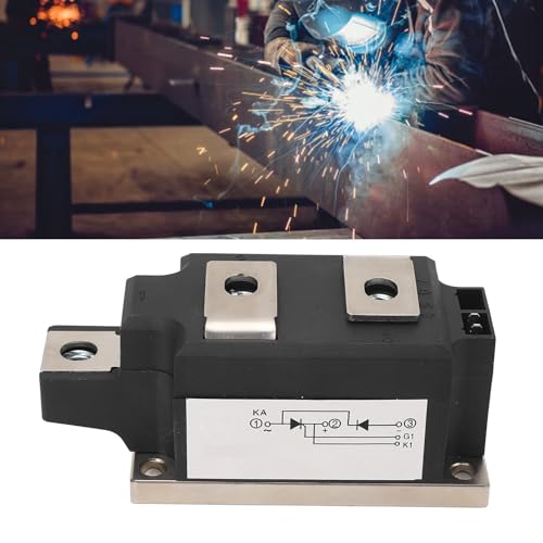 Module de thyristor bidirectionnel en matériau PC durable KOF