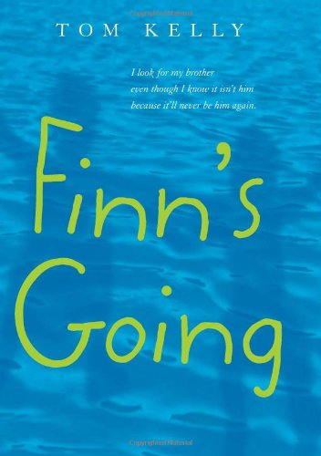 Buy Finn's Going — BookShops.in