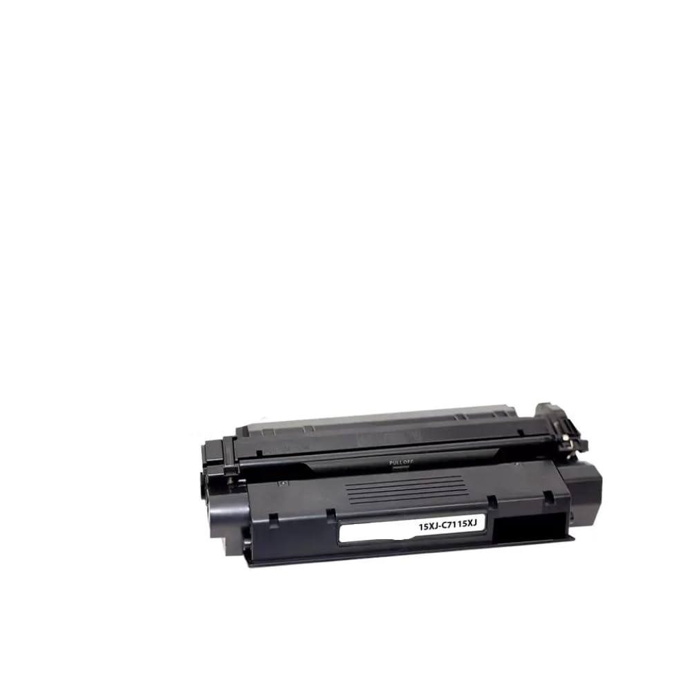 Toner compatible 1000 1005W noir C7115XJ résistant aux impressions ternes - 2