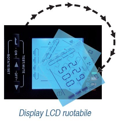 Techly Professional 105230 Gruppo Di Continuità 3000VA 2400W Line Interactive Onda Sinusoidale Tower/Rack Nero - 4