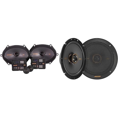 KICKER KSC6704」の人気商品一覧 | 安い商品を通販サイトから探す
