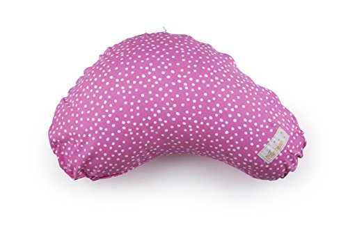 little beam nursing pillow