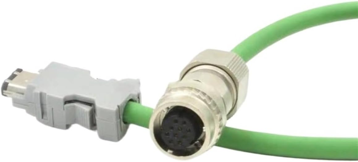 High Power Servo Encoder Cable JZSP-CVP11-03-E JZSP-CVP11-10-E JZSP-CVP11-15-E(JZSP-CVP11-8-E)