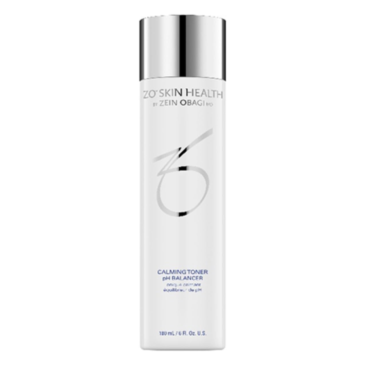 Amazon | ぜオスキン バランサートナー 化粧水 180ml 日本向け正規品