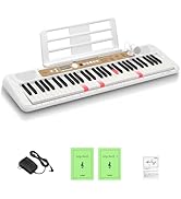 Amazon.co.jp: カシオ (CASIO) 電子キーボード Casiotone 光