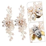 Zoom IMG-2 popetpop clip scarpe sposa con