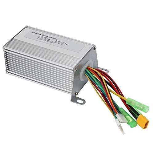 Centralina Monopattino Elettrico Scheda madre scheda controller scooter E Bike Controller 350W 36V for controllo freni e display