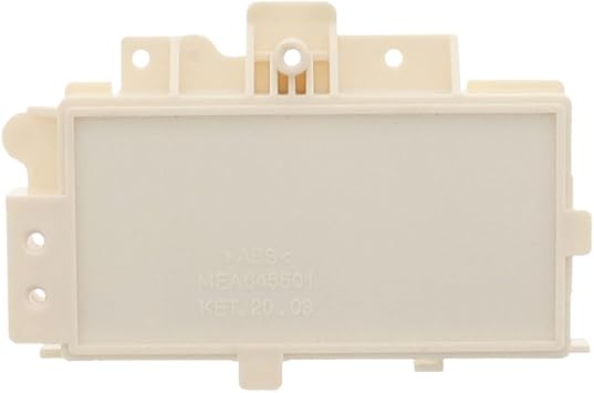 PRYSM 6201EC1006T Washer Noise Filter Compatible with LG, Replacement for 6201EC1006L, 6201EC1006U, 6201EC1007B, 2226388