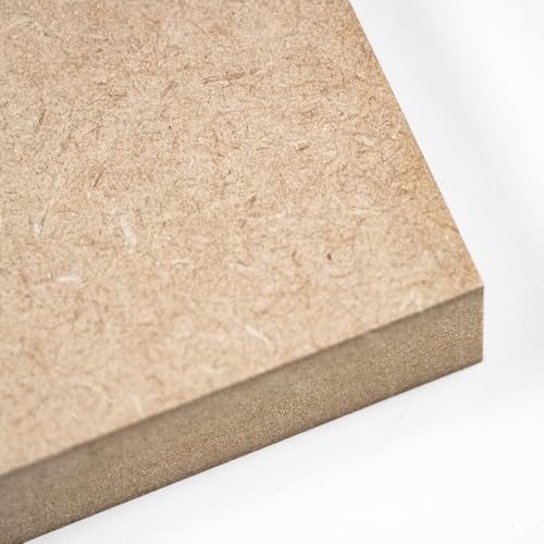 川島材木店 MDF 21mm エムディーエフボード 920x1830mm サブロク