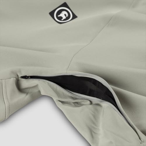 Backcountry, Destination Softshell Fleece Hoodie - Men's4