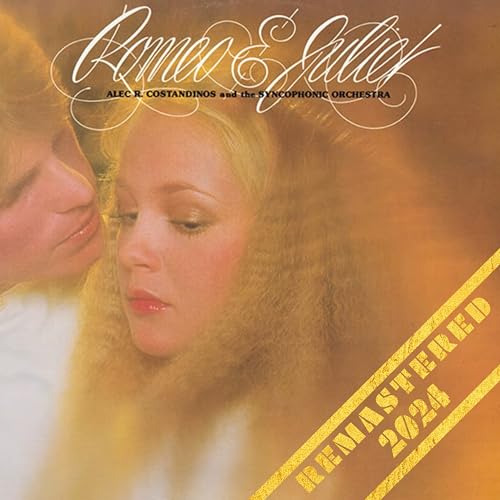 Alec R. Costandinos & The Syncophonic Orchestra