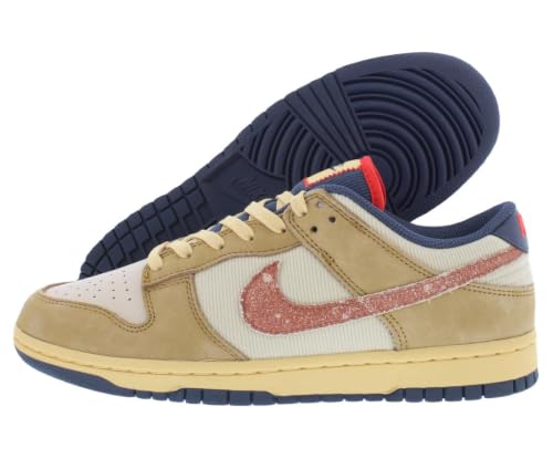 Image of Nike Mens Nike Dunk Low Retro Se