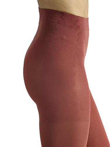 Image of no nonsense Women's Expantech Super Opaque Tights