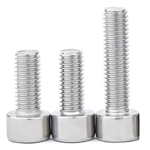 3-50�� M1.6 M2 .5 M3 M4 M5 M6 M8 304 A2-70 �X�e�����X�| �Z�p�Z�p�\�P�b�g �X���[�X�L���b�v�w�b�h�X�N�����[�{���g 14-30mm(25mm,10pcs M5)