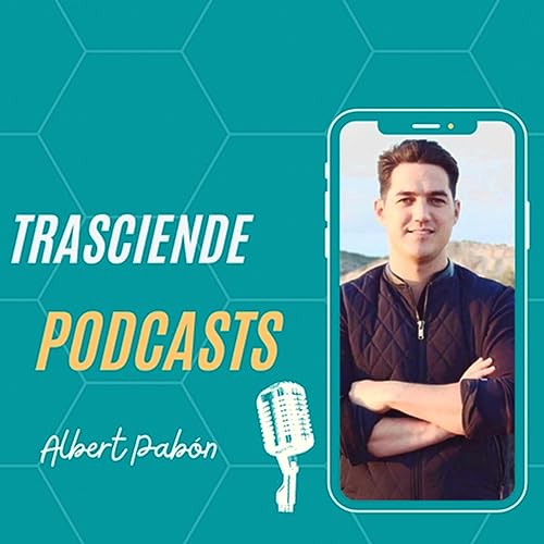 Albert Pab&oacute;n copertina