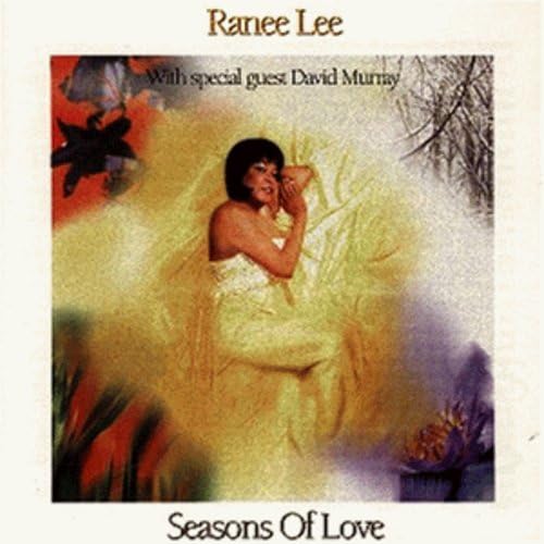 Seasons Of Love [Audio CD] Lee, Ranee