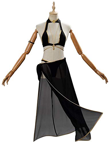 Amazon | Fate/Grand Order コスプレ ジャンヌ・ダルク〔オルタ〕 4