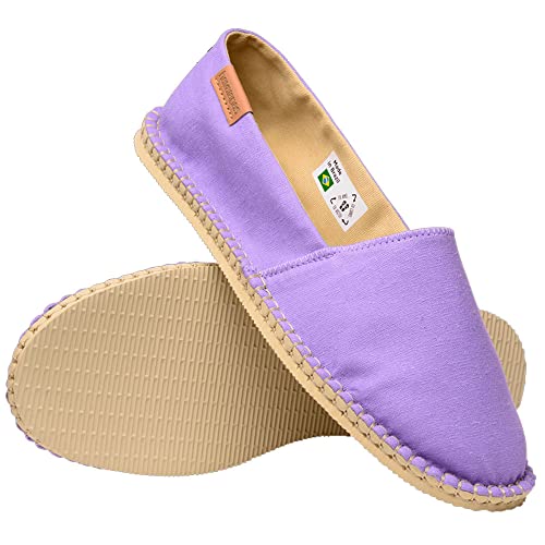 Havaianas Women's Espadrille Wedge Sandal4