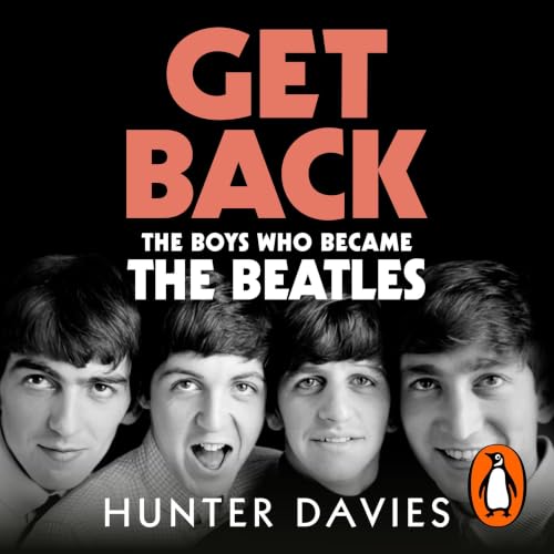 Amazon.co.jp: Hunter Davies: 本、バイオグラフィー、最新アップデート