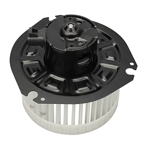 Image of IRONTEK 700067 HVAC Blower Motor Assembly for 1996-2013 for Chevrolet Express 1500 /Express 2500 /Express 3500, 1996-2013 for GMC Savana 1500 /Savana 2500 /Savana 3500 615-00535 15-81085 GM3126101