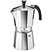 Westmark Espressokocher, Für 9 Tassen Espresso, Brasilia, Aluminium, 24642260