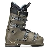 Tecnica Mach Sport HV 80 GW Alpine Ski Boots 28.5