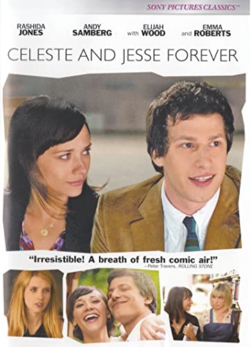 Preisvergleich Produktbild Celeste and Jesse Forever
