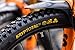 Continental Kryptotal-F 29 x 2.4 [Trail Casing] Foldable MTB Mountain Bike Tire - Black