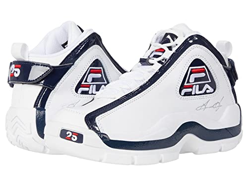 Fila Grant Hill 2 25th Anniversary (Big Kid)