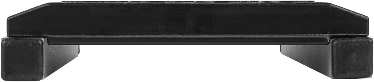 Holder ER16 Collet Tool Organizer 22-Pocket Rack