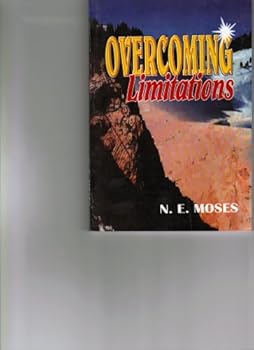 Paperback Overcoming Limitations Book