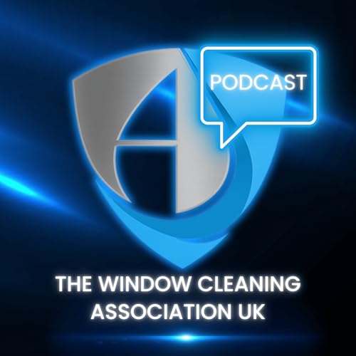 The Window Cleaners Association Podcast cover art