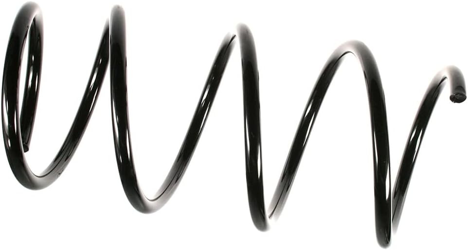 SKF VKDL 33360 Coil Spring Set for Suspension
