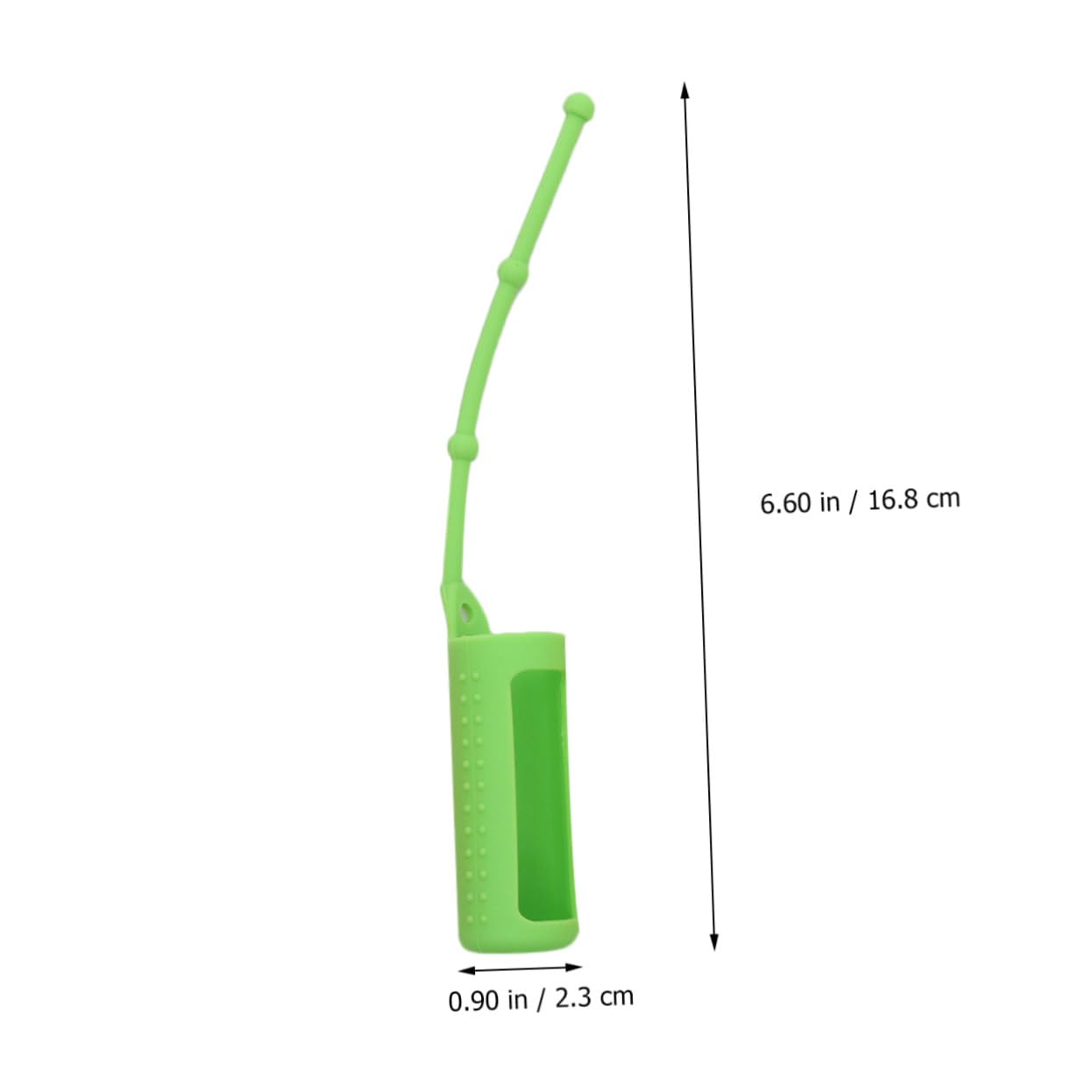 Healvian 36 Pezzi Silicone Protettivo per Bottiglie Cover Antiscivolo per Essenziali e Profumi Viaggio Custodia Resistente e Adatta Bottigliette Viaggio