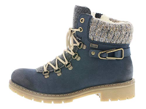 Rieker Damen Y9131-14 Stiefel / 14 Gr. 37 – Ansicht 3