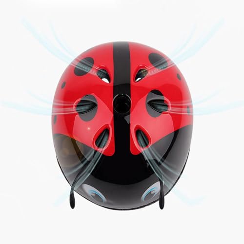 Casque de vélo pour protéger la tête des garçons actifs - 6